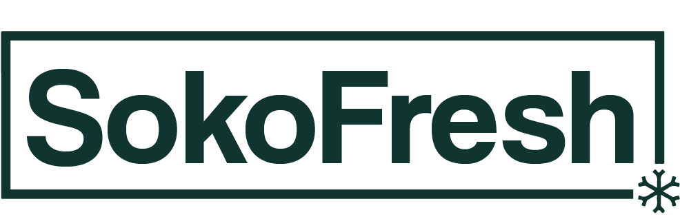 SokoFresh Logo